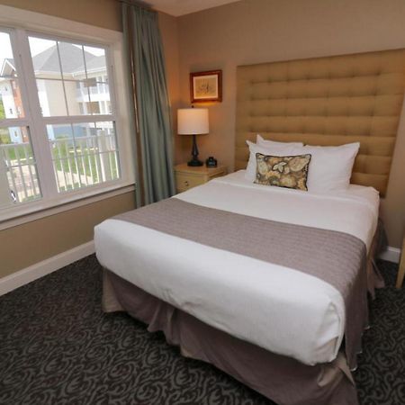 Parkside Resort By Kees Vacations Williamsburg Eksteriør bilde