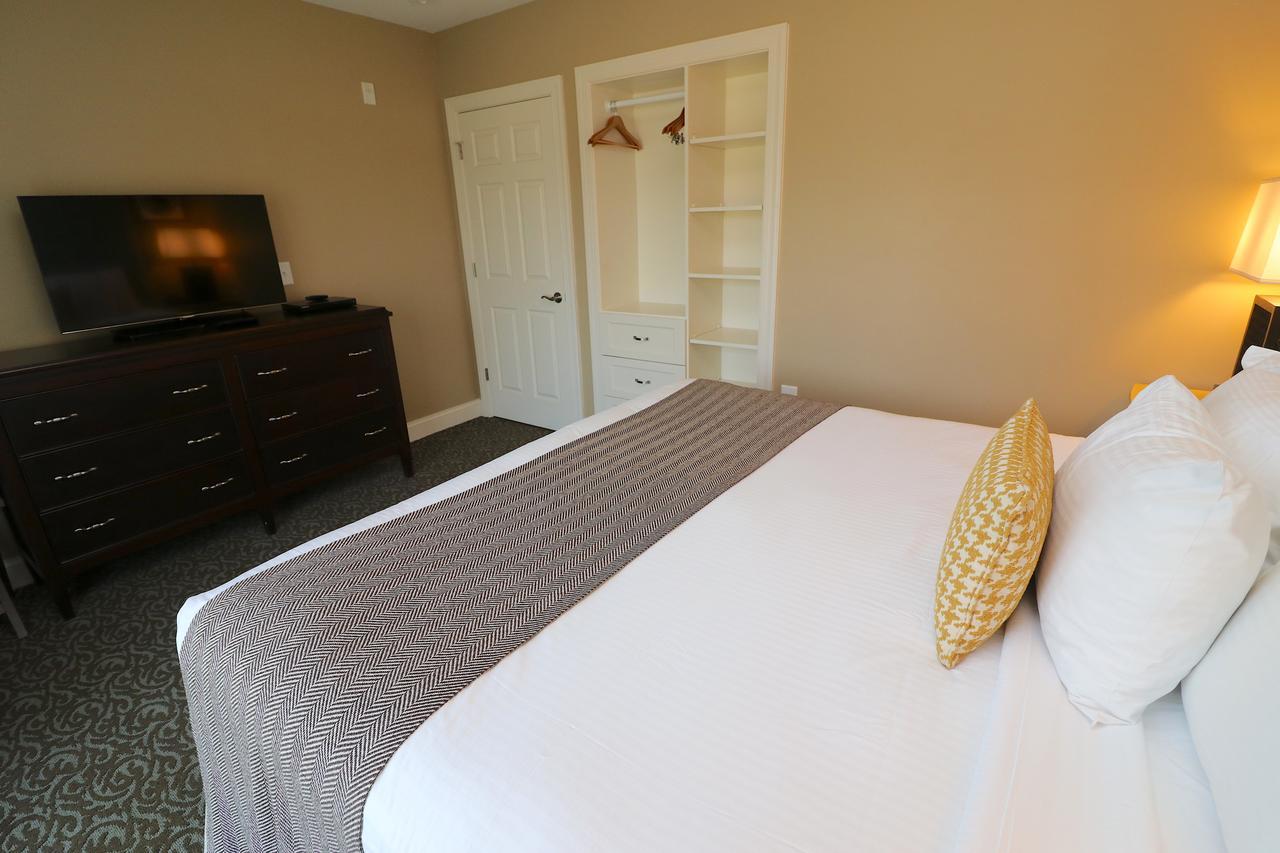 Parkside Resort By Kees Vacations Williamsburg Eksteriør bilde