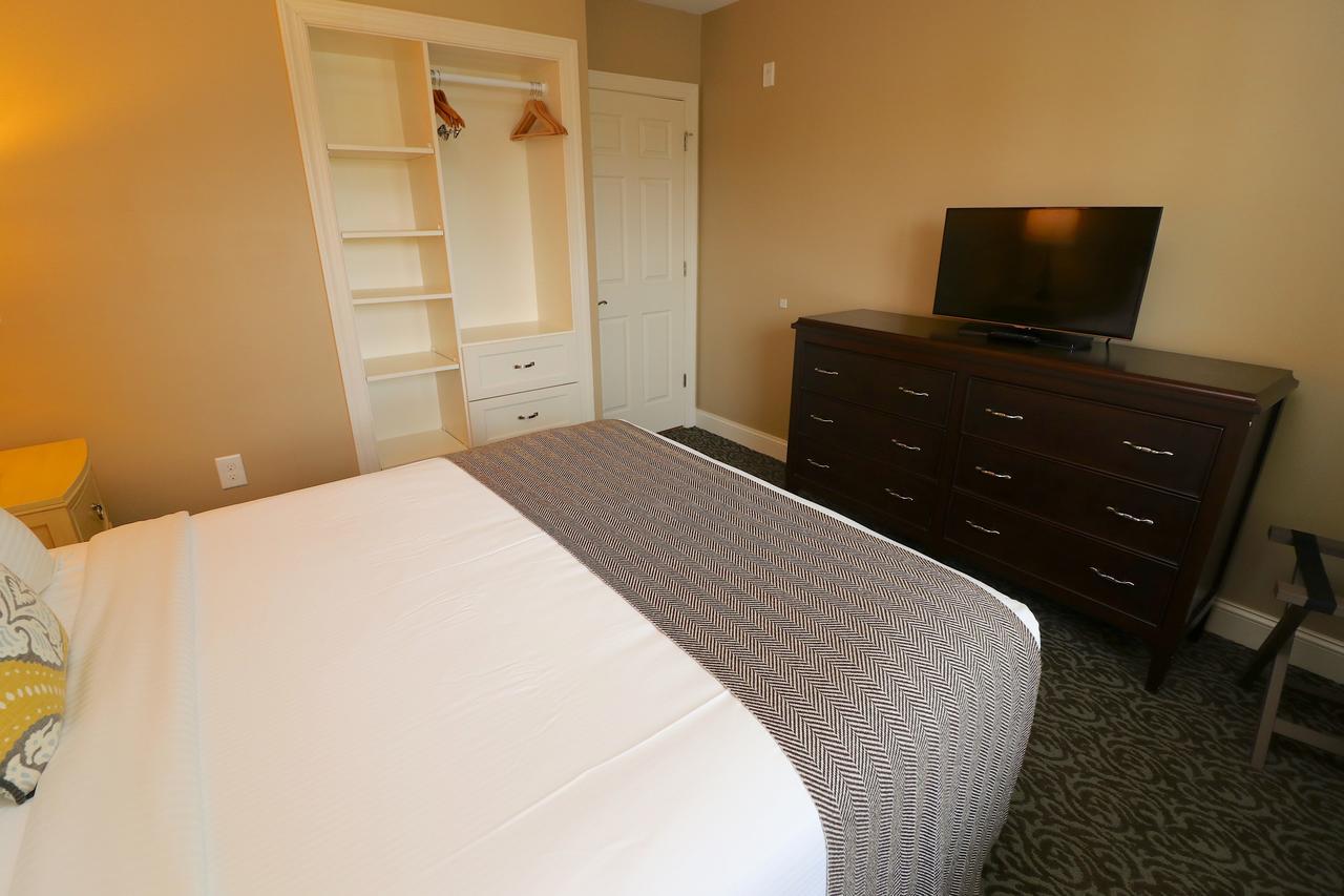 Parkside Resort By Kees Vacations Williamsburg Eksteriør bilde