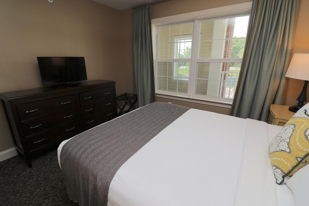 Parkside Resort By Kees Vacations Williamsburg Eksteriør bilde