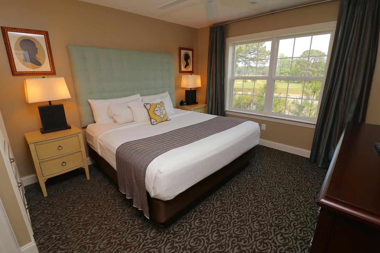 Parkside Resort By Kees Vacations Williamsburg Eksteriør bilde