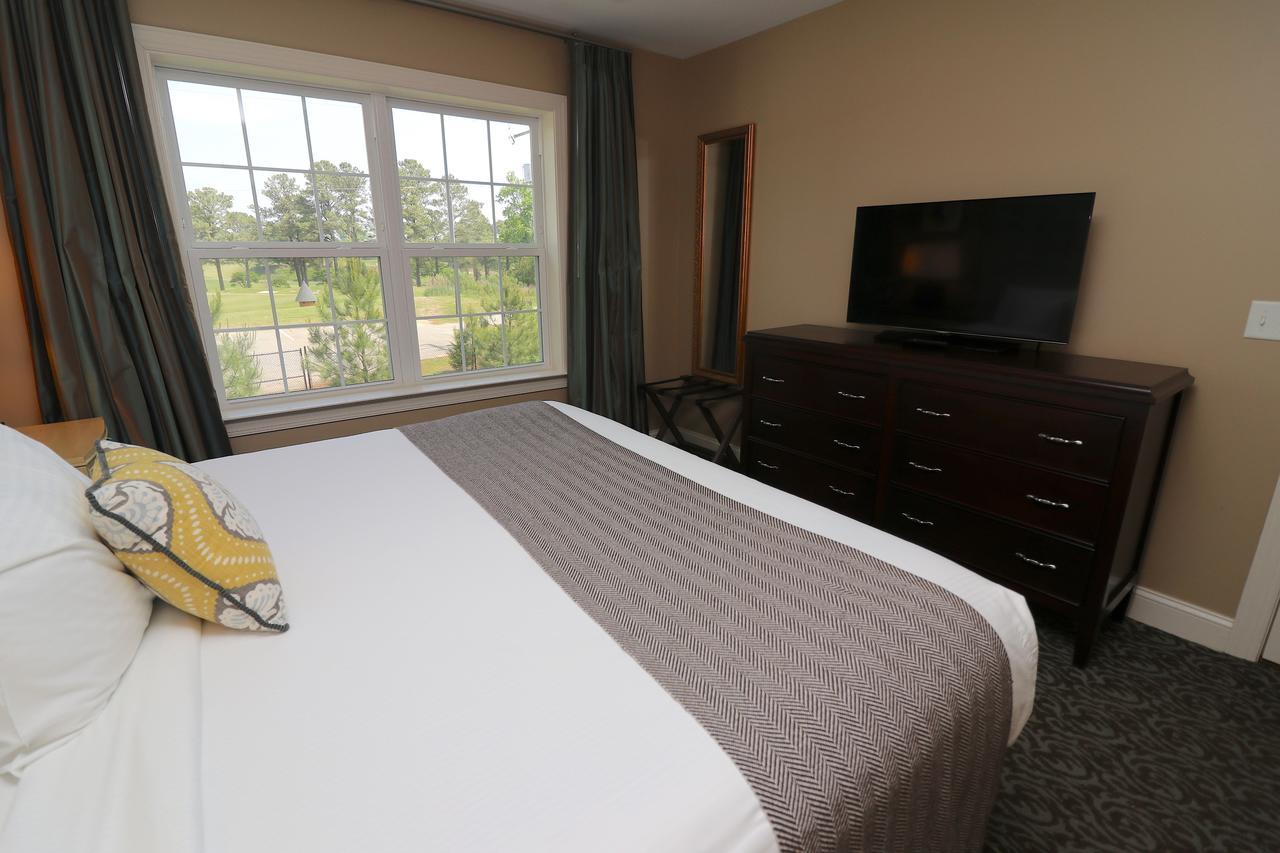 Parkside Resort By Kees Vacations Williamsburg Eksteriør bilde