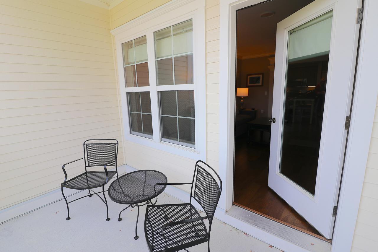 Parkside Resort By Kees Vacations Williamsburg Eksteriør bilde