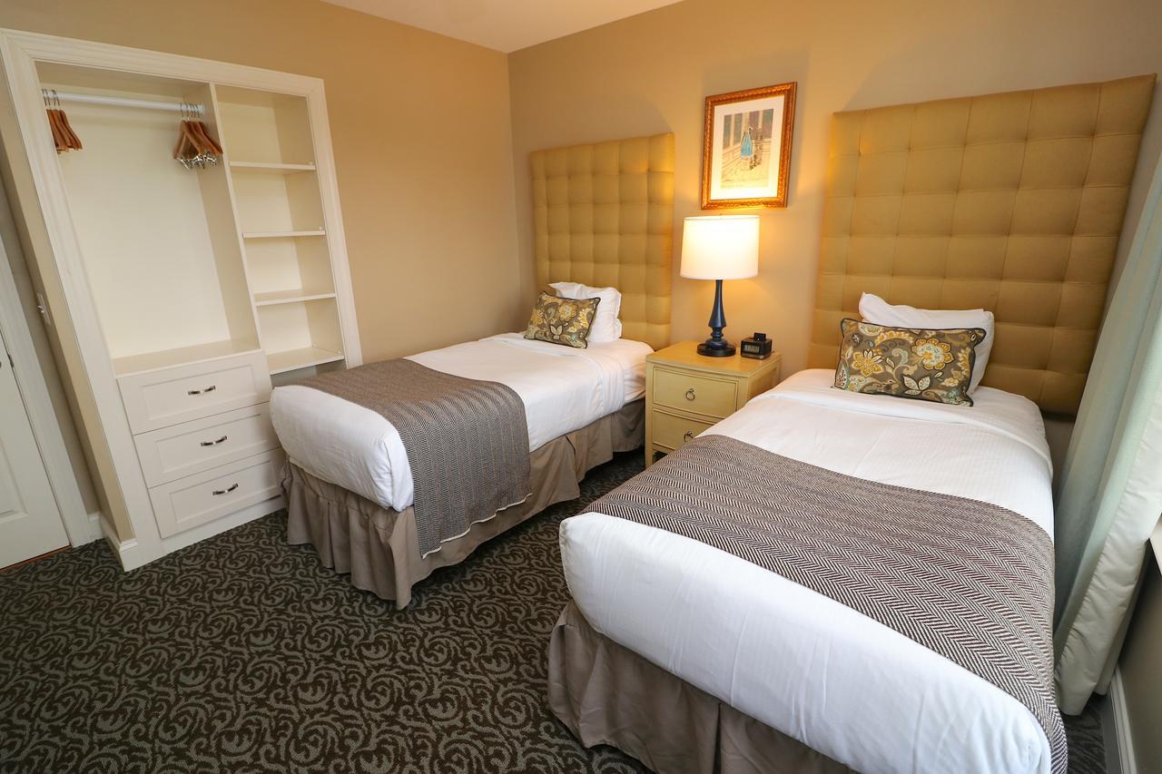 Parkside Resort By Kees Vacations Williamsburg Eksteriør bilde