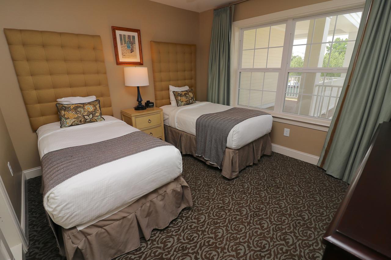 Parkside Resort By Kees Vacations Williamsburg Eksteriør bilde
