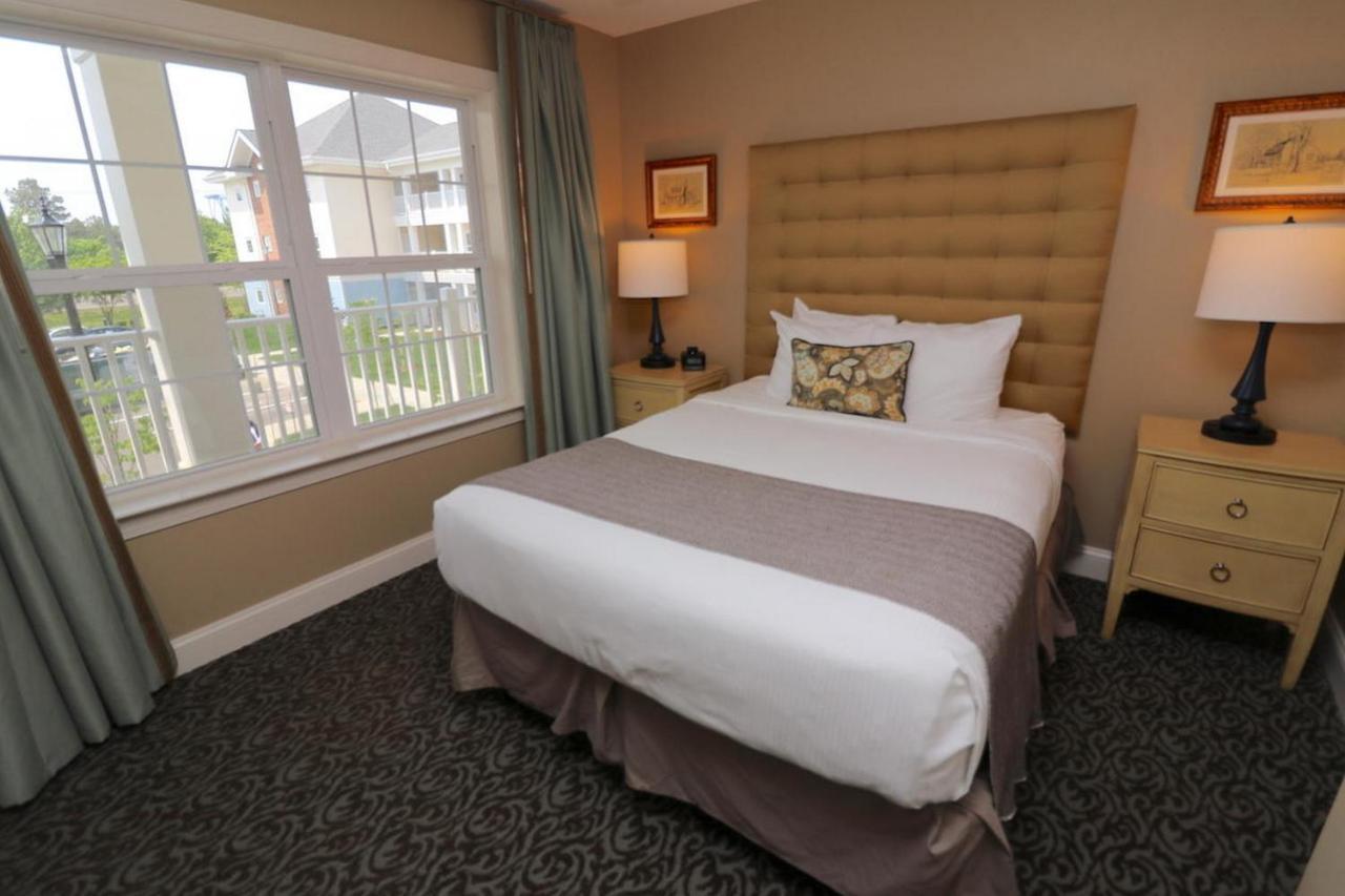 Parkside Resort By Kees Vacations Williamsburg Eksteriør bilde