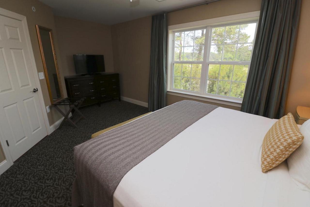 Parkside Resort By Kees Vacations Williamsburg Eksteriør bilde